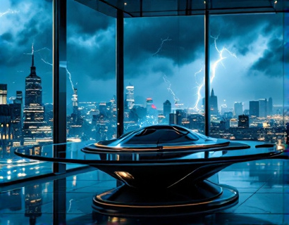 Harnessing the Power of Augmented Reality Technologies
